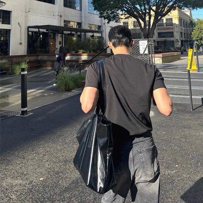 Korean Style Casual T-Shirt