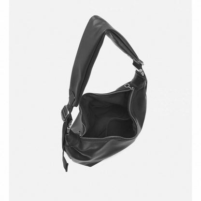 Casual Dumpling Crossbody Bag