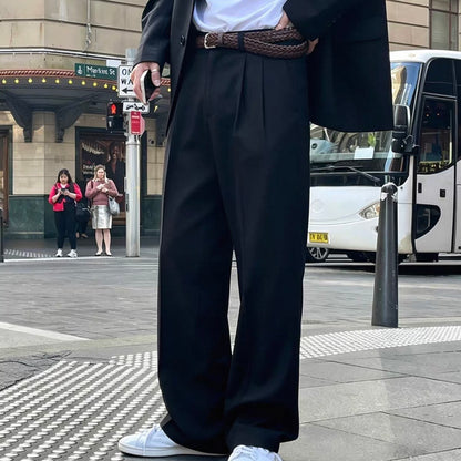 Relaxed Tailored Setup