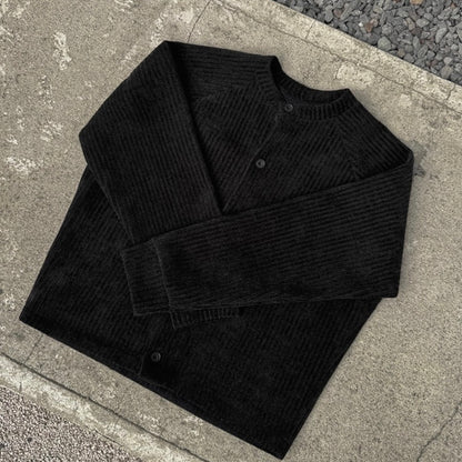 Casual Corduroy Jacket