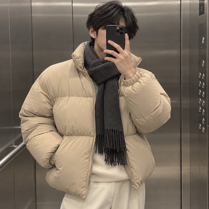 Trend Down Jacket