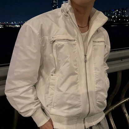 Loose Korean Style Jacket