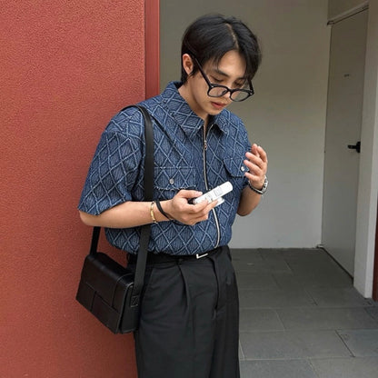 Classic Minimal Shirt