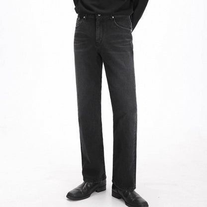 Korean Style Loose Pants