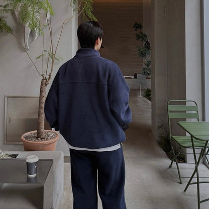 Korean Casual Sports Setup