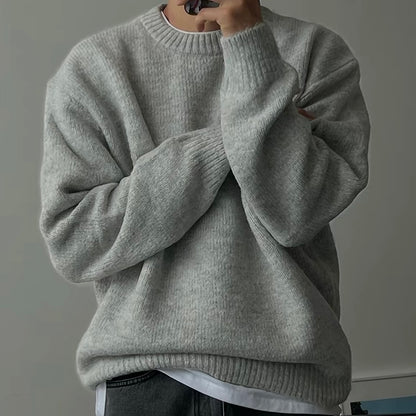 Soft Touch Loose Knit