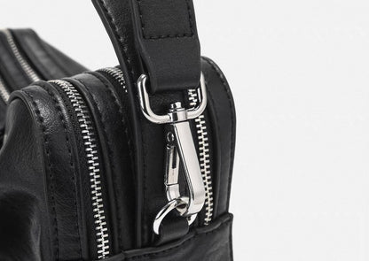 Minimalist Square Crossbody Bag