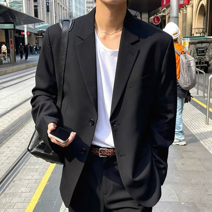 Relaxed Tailored Setup