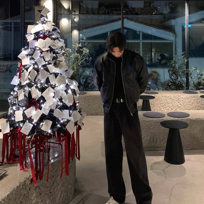 Korean Style Cotton Jacket