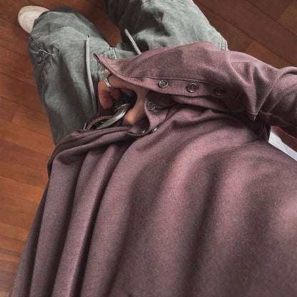 Casual Long-Sleeve T-Shirt