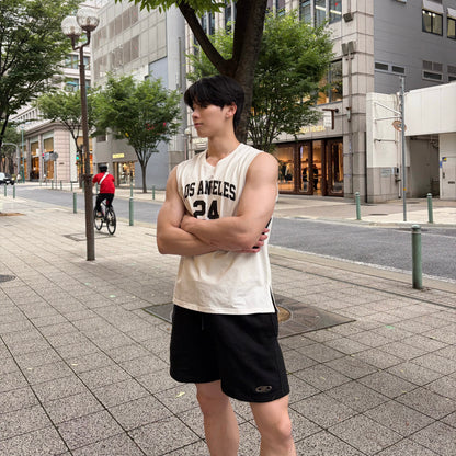 Los Angeles Heritage Sleeveless Tee