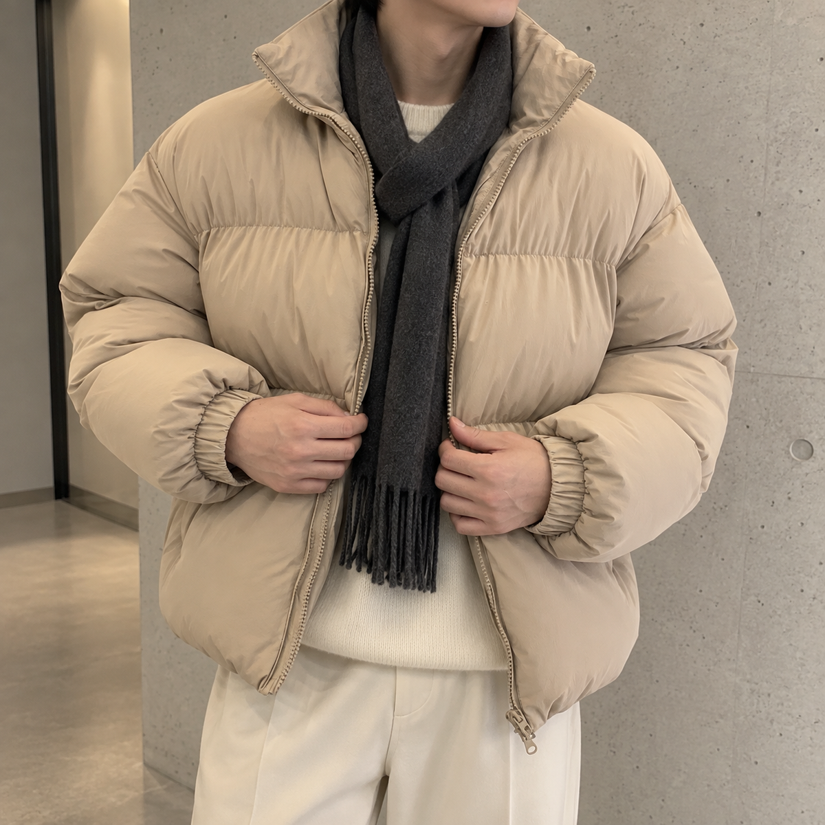 Trend Down Jacket