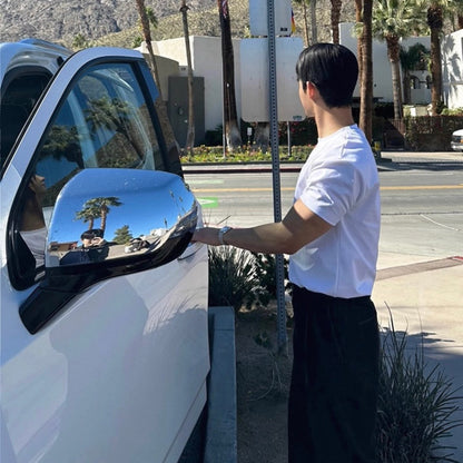 Korean Style Casual T-Shirt