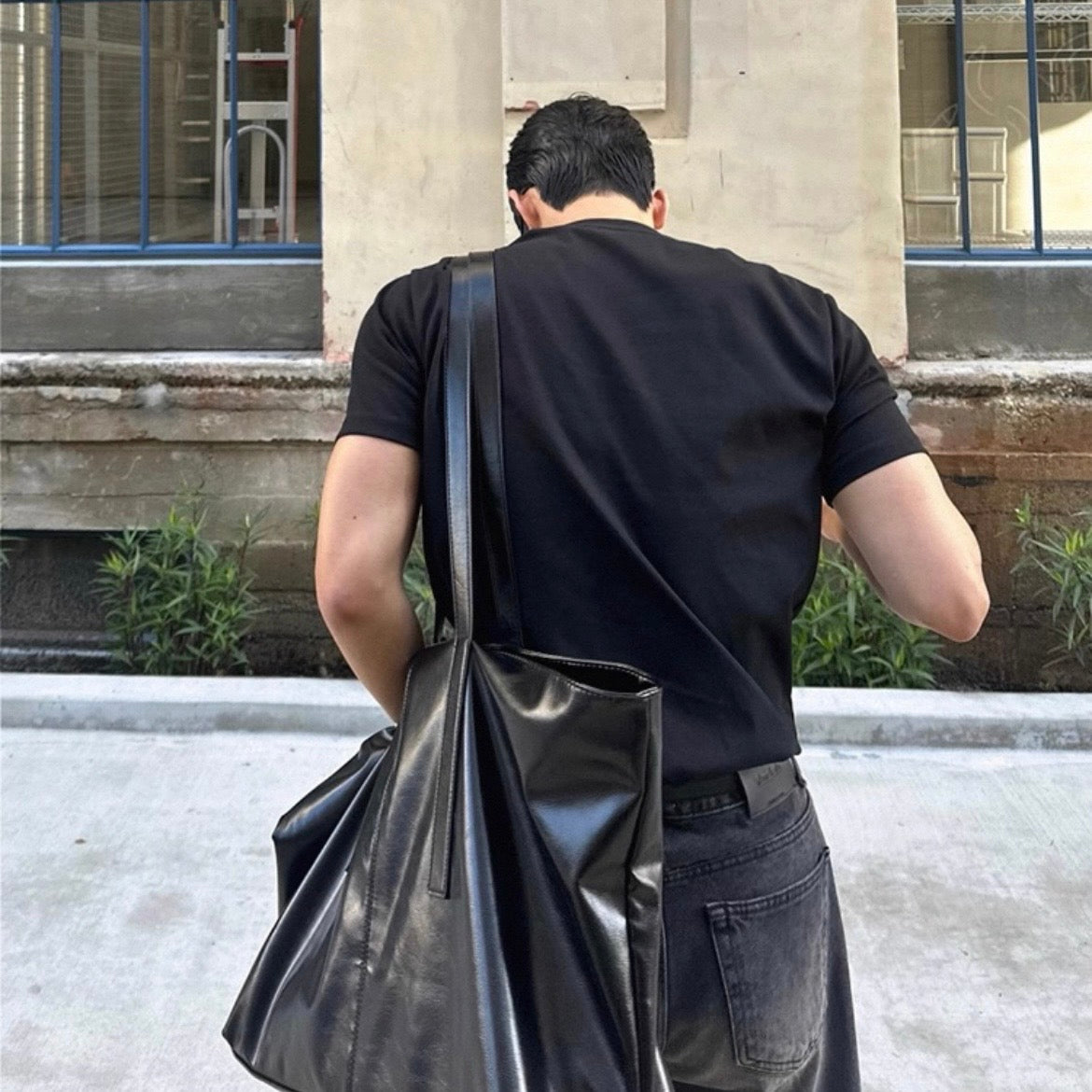 Korean Style Casual T-Shirt