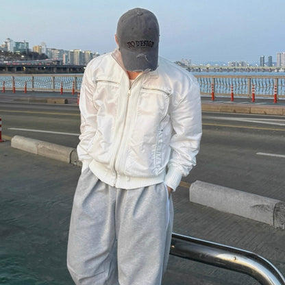 Loose Korean Style Jacket