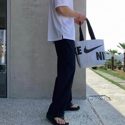 Lightweight Ice Silk Pants