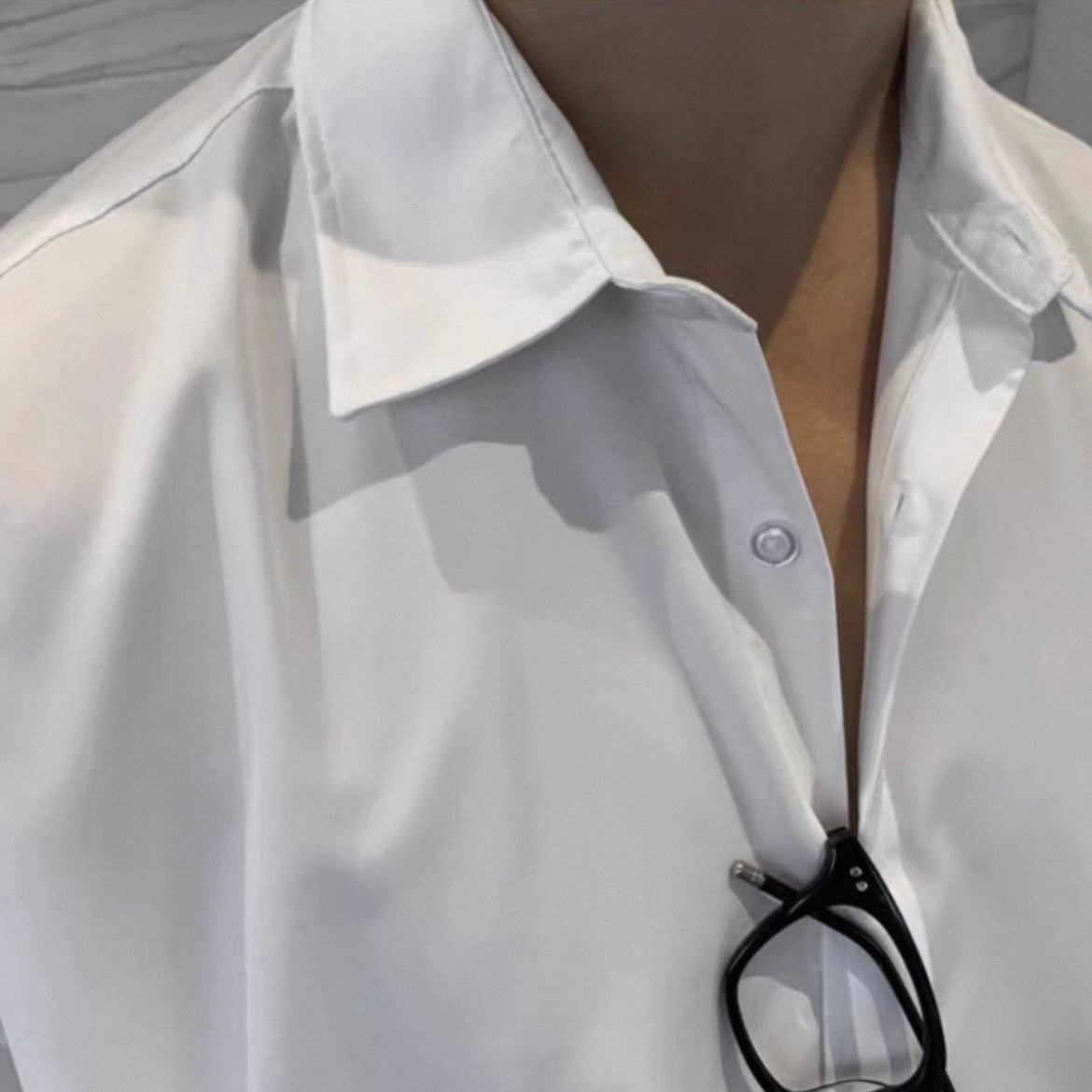 Premium Non-Iron Shirt