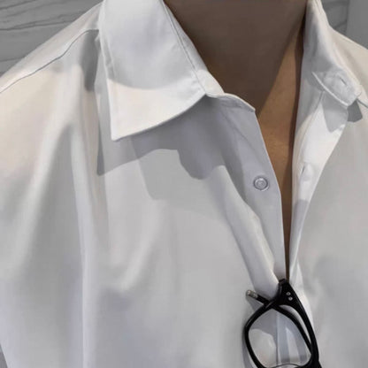 Premium Non-Iron Shirt