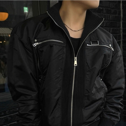 Loose Korean Style Jacket