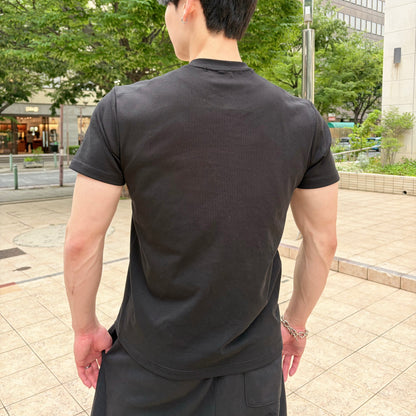 Summer Korean Casual Fit T-shirt