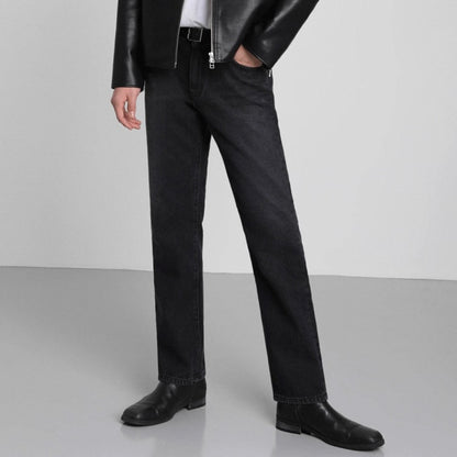 Korean Style Loose Pants