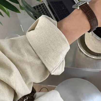 Korean Trendy Casual Shirt