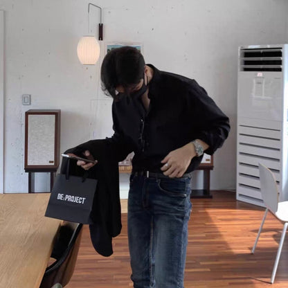 Premium Non-Iron Shirt