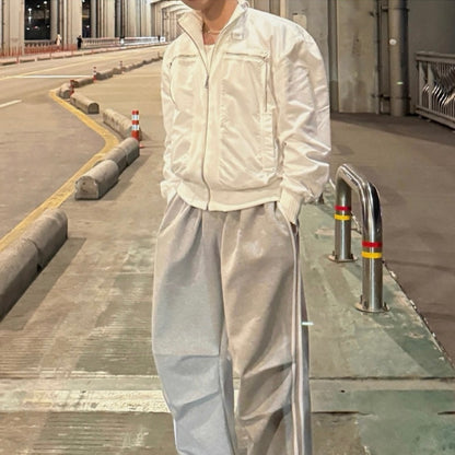 Loose Korean Style Jacket