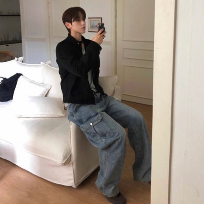 Vintage Trend Jeans