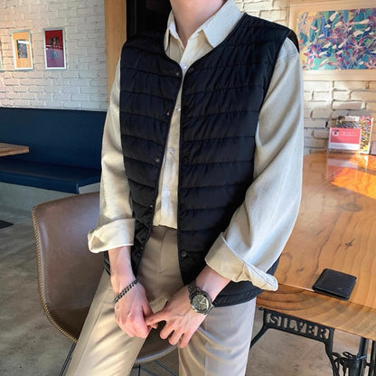 Korean Style Corduroy Shirt