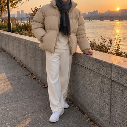 Trend Down Jacket