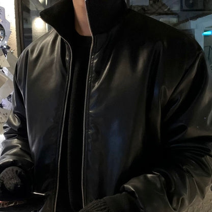 Korean Style Cotton Jacket