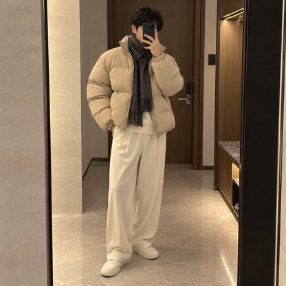 Trend Down Jacket