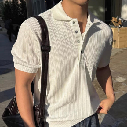 Slim Fit  T-Shirt