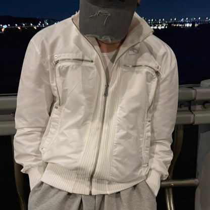 Loose Korean Style Jacket