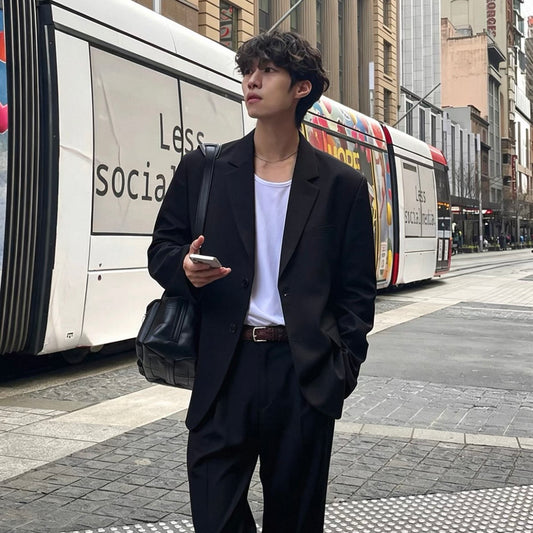 Relaxed Tailored Setup