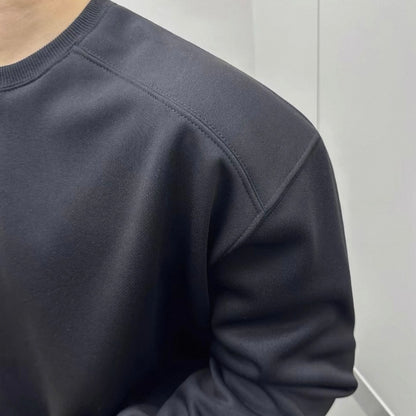 Daily Raglan Sweatshirt
