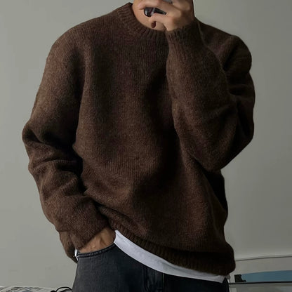 Soft Touch Loose Knit