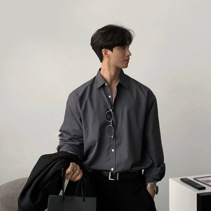 Premium Non-Iron Shirt