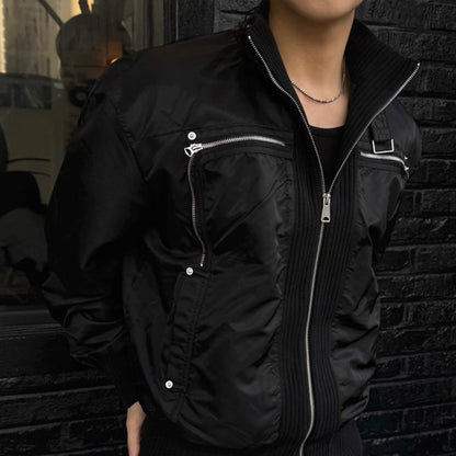 Loose Korean Style Jacket