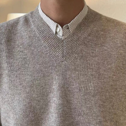 Trendy Striped Casual Shirt