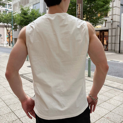 Los Angeles Heritage Sleeveless Tee