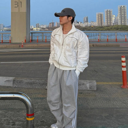 Loose Korean Style Jacket