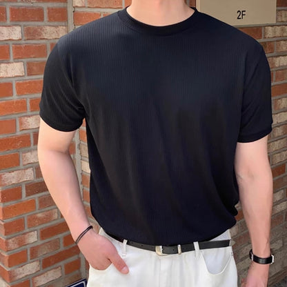 Cool Breeze Minimalist Tee