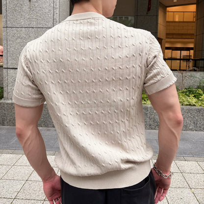 Korean Style Loose T-shirt
