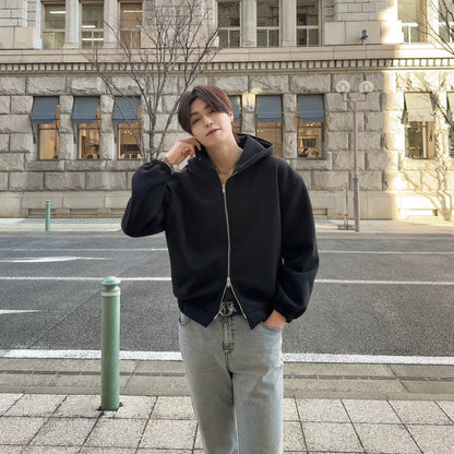 【数量限定】Korean Casual Hoodies