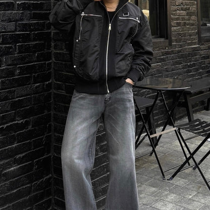 Loose Korean Style Jacket