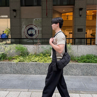 Korean Style Loose T-shirt