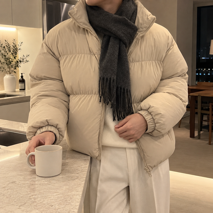Trend Down Jacket