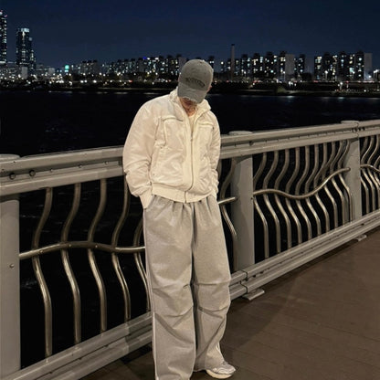 Loose Korean Style Jacket